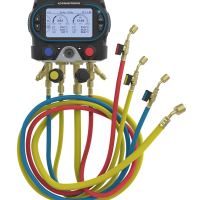 Si-RM450_manifold_4_way_hose