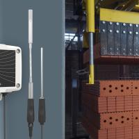 Si-PRO-U-I-100-H Industrial bricks