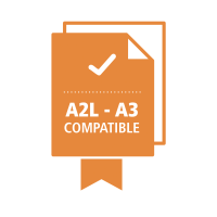 A2L A3 compatible