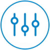 800 m2  di aree per laboratori